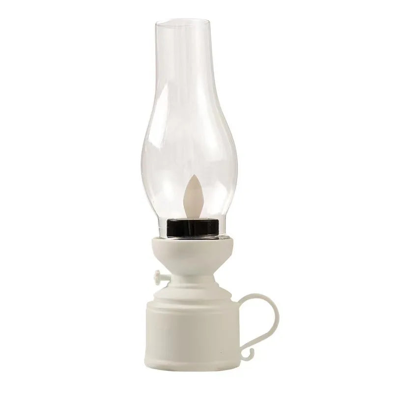 Retro Style Pendant Lamp