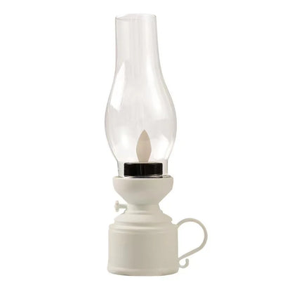 Retro Style Pendant Lamp