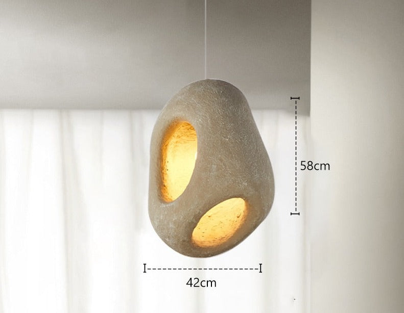 Unique Chic LED Pendant Light Fixture