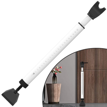 Heavy Duty Sliding Door Lock Bar - Fesara