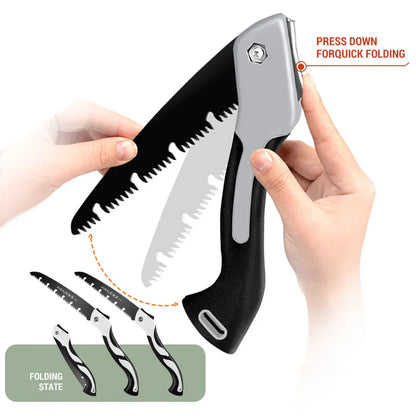 Portable Emergency Hand Saw - Fesara