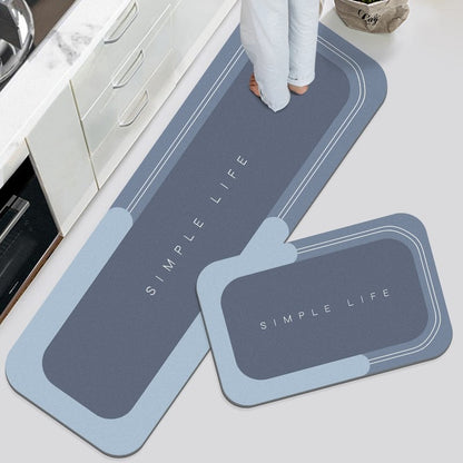 Fesara | Soft Non-slip Waterproof Floor Mats