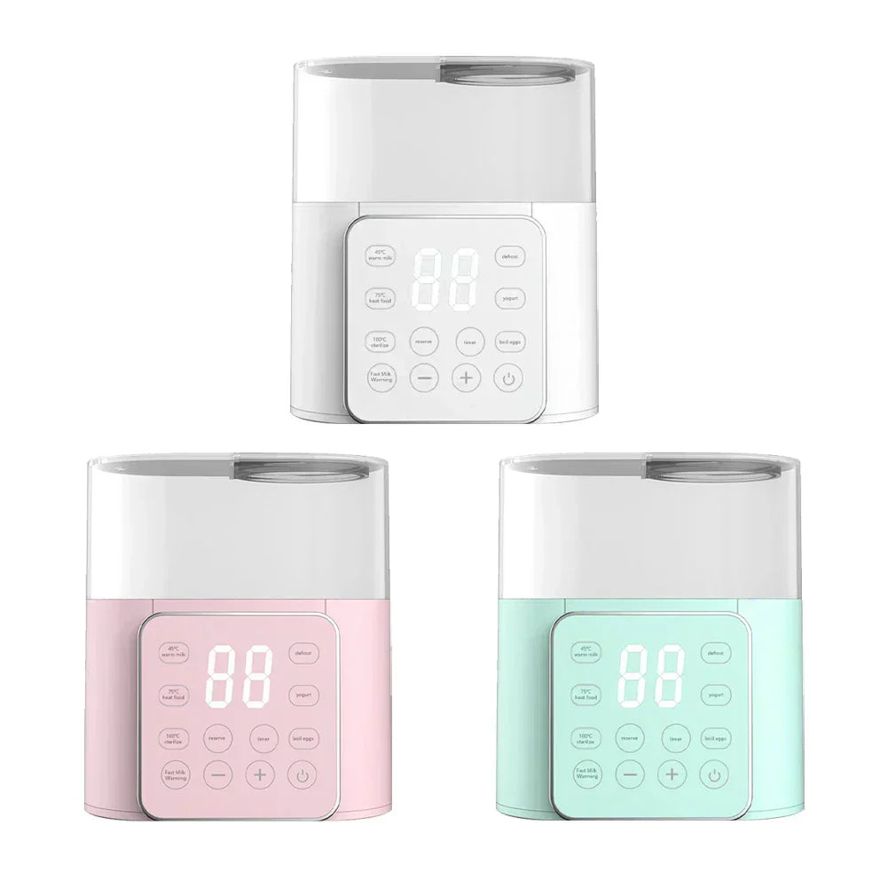Portable Thermal Water Bottle Warmer