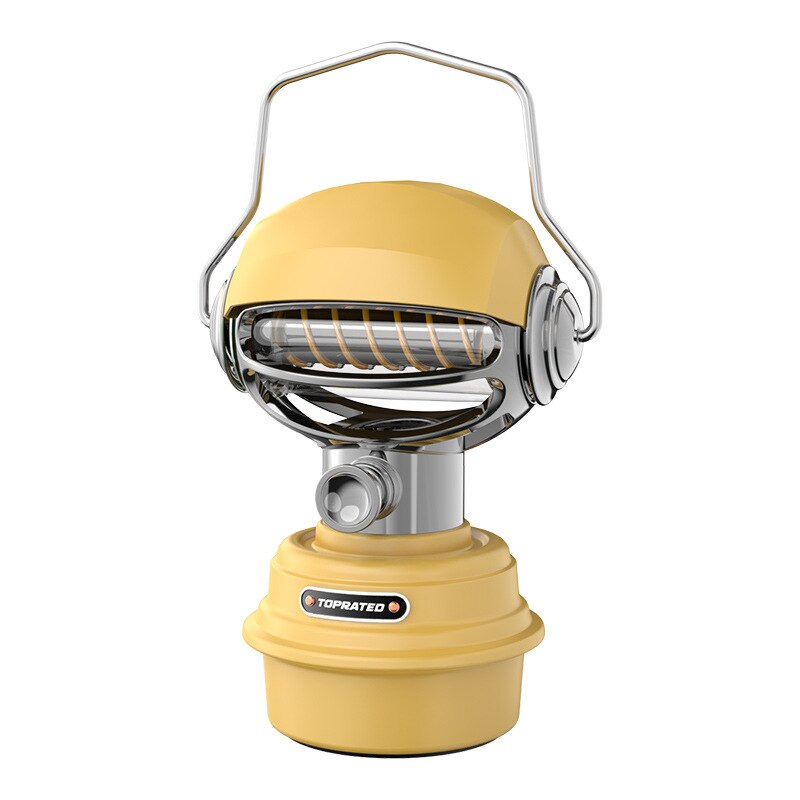 Bright Outdoor Waterproof Camping Light
