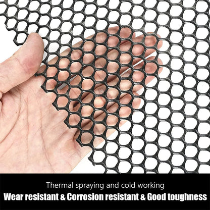 Durable Garden Fence Net Protector