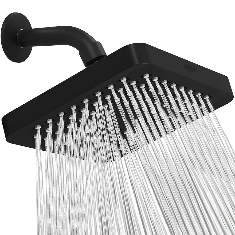 Premium Rain Shower Head Ceiling Mount