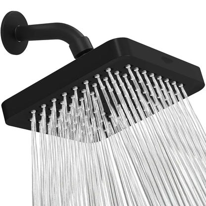 Premium Rain Shower Head Ceiling Mount