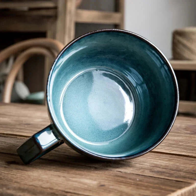 Fesara | Big 650ml Oversized Coffee Mug