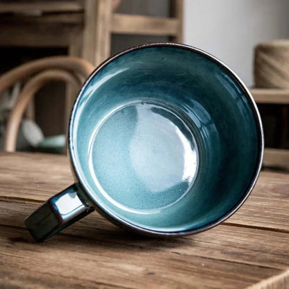 Fesara | Big 650ml Oversized Coffee Mug