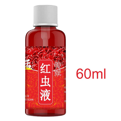 Effective Fish Lure Liquid Bait - Fesara