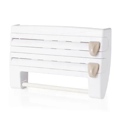 Space Saving Storage Rack Organizer - Fesara