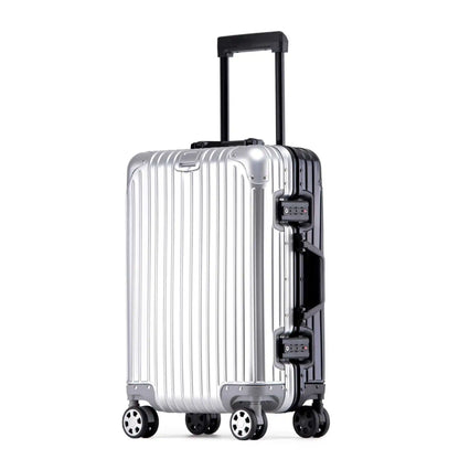 Durable Lightweight Travel Suitcase