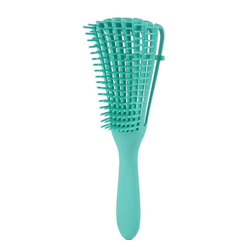 Detangling Massage Wide Tooth Comb