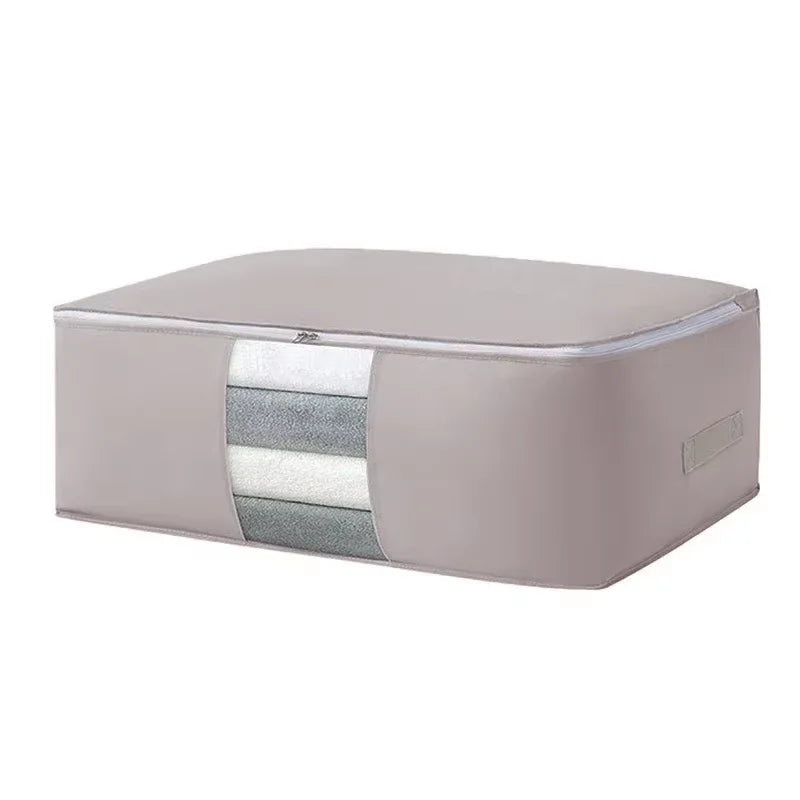 Collapsible Clothing Storage Bag