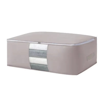 Collapsible Clothing Storage Bag