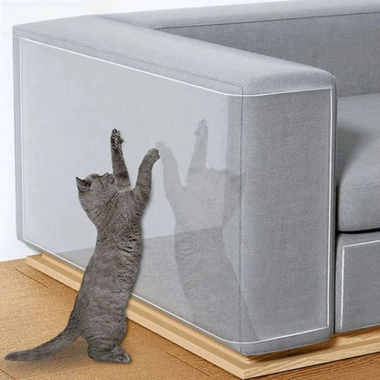 Protective Cat Scratch Guard for Furniture - Fesara