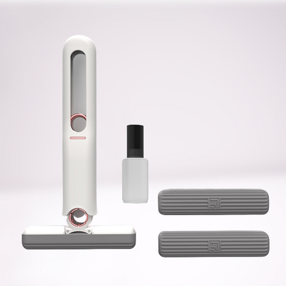 Compact Easy Mop Cleaning Tool - Fesara