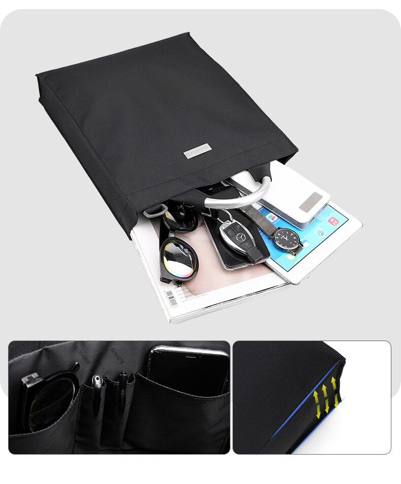 Stylish Urban Men Cross Body Shoulder Bag