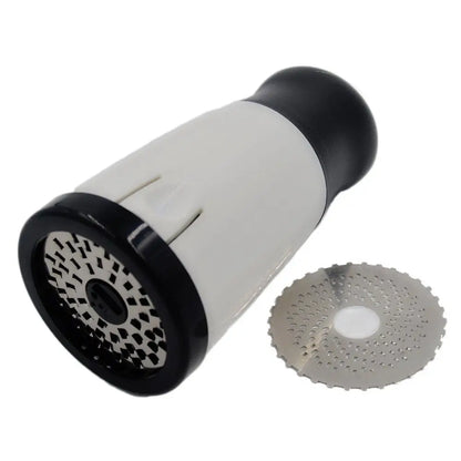 Premium Stainless Steel Cheese Slicer Grater Set