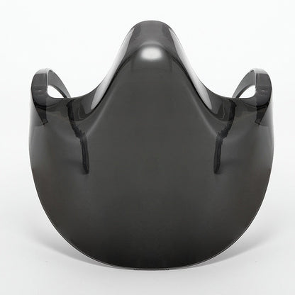 Clear Facial Protection Safety Shield - Fesara