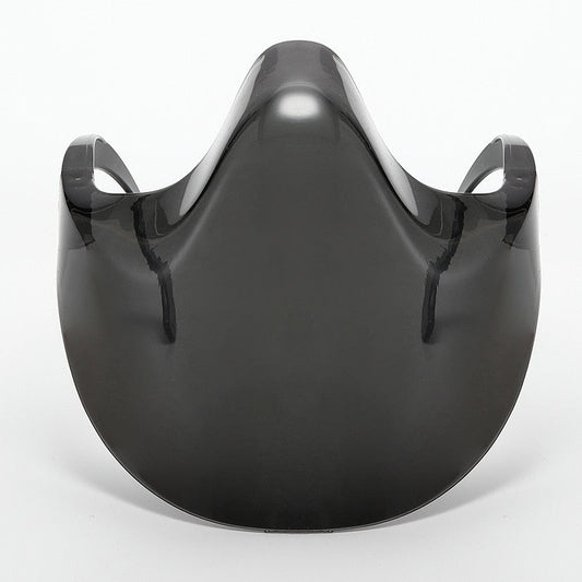 Clear Facial Protection Safety Shield - Fesara