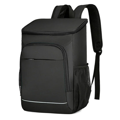 Waterproof Insulated Hiking Backpack 30L - Fesara
