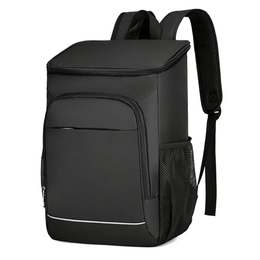 Waterproof Insulated Hiking Backpack 30L - Fesara
