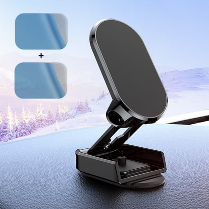 Adjustable Magnetic Car Mount Phone Holder - Fesara