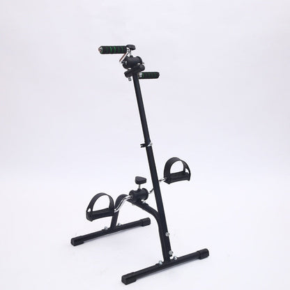 Compact Home Mini Exercise Cycle Bike - Fesara
