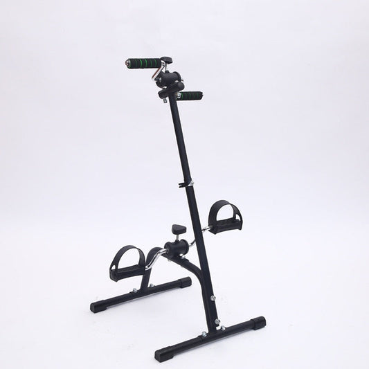 Compact Home Mini Exercise Cycle Bike - Fesara