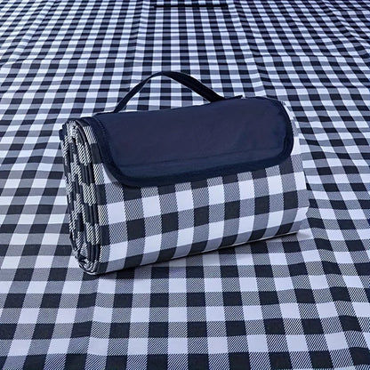Waterproof Outdoor Blanket Extra Large Beach Mat - Fesara