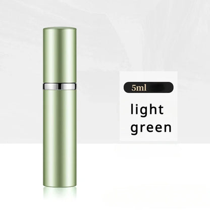 Portable Travel Perfume Spray Bottle 5ml