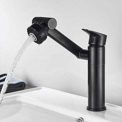 Premium 360° Rotating Kitchen and Bath Faucet