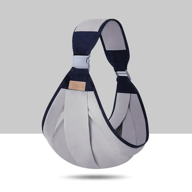 Comfortable Baby Sling Carrier