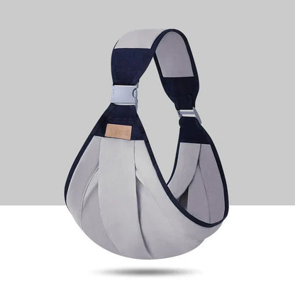 Comfortable Baby Sling Carrier