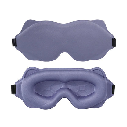 Contour Sleep Eye Mask Blindfold