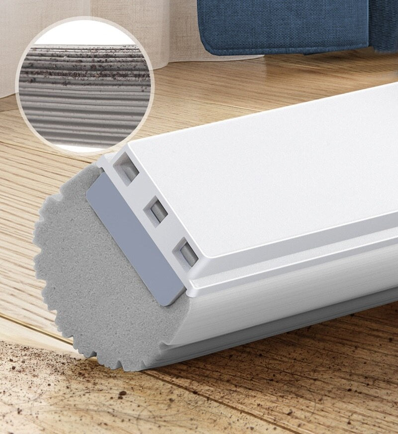 Fesara | Super Absorbent Industrial Floor Cleaning Mop Set