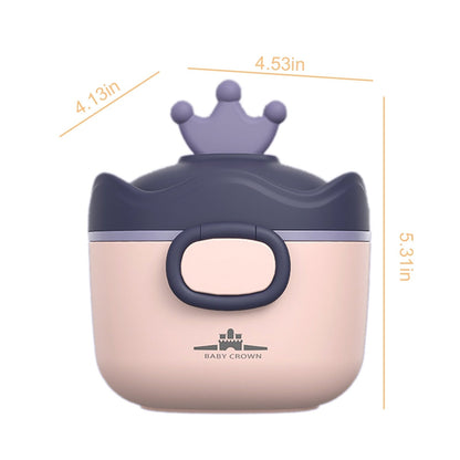 Fesara | Cute Lunch Container Box