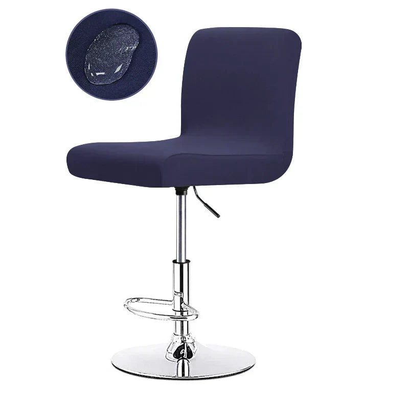 Fesara | Elastic Bar Stool Cover