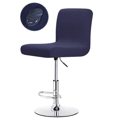 Fesara | Elastic Bar Stool Cover