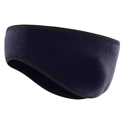 Warm Fleece Headband for Men and Women Outdoor