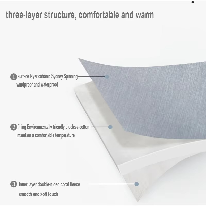 Soft Warm Baby Sleep Sack for Newborns