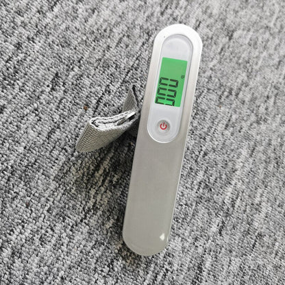 Portable Compact Digital Travel Luggage Scale