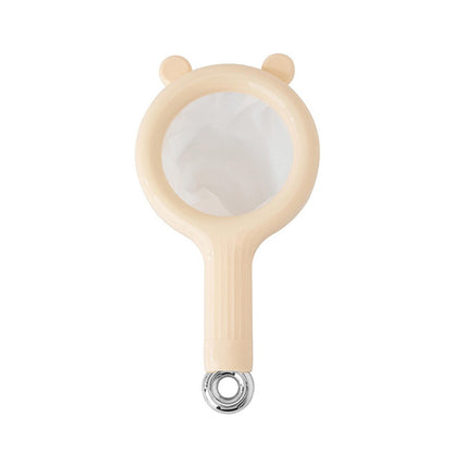 Practical Collapsible Kitchen Strainer