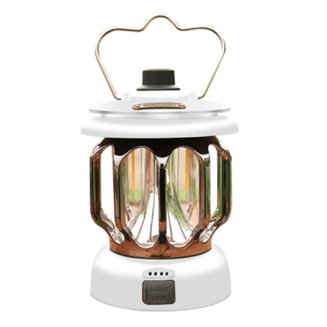 Classic Portable LED Camping Light