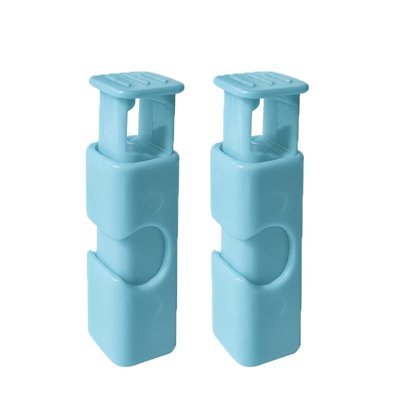 Food Freshness Seal Clip Set