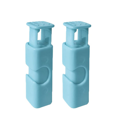 Food Freshness Seal Clip Set