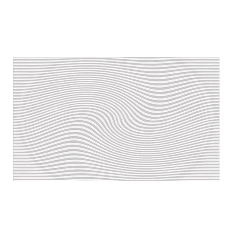 Plush Anti-Slip Shaggy Area Rug for Living Room and Bedroom
