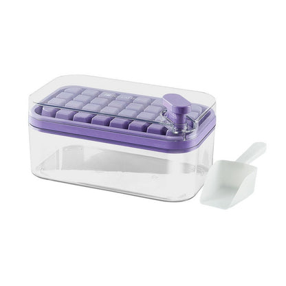 Easy Use Big Cold Drink Dispenser Box