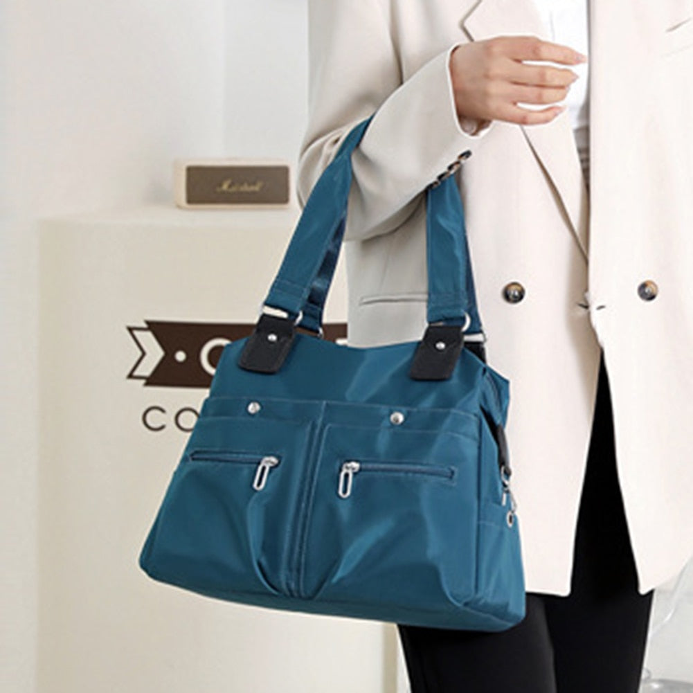 Waterproof Extra Large Tote Handbag